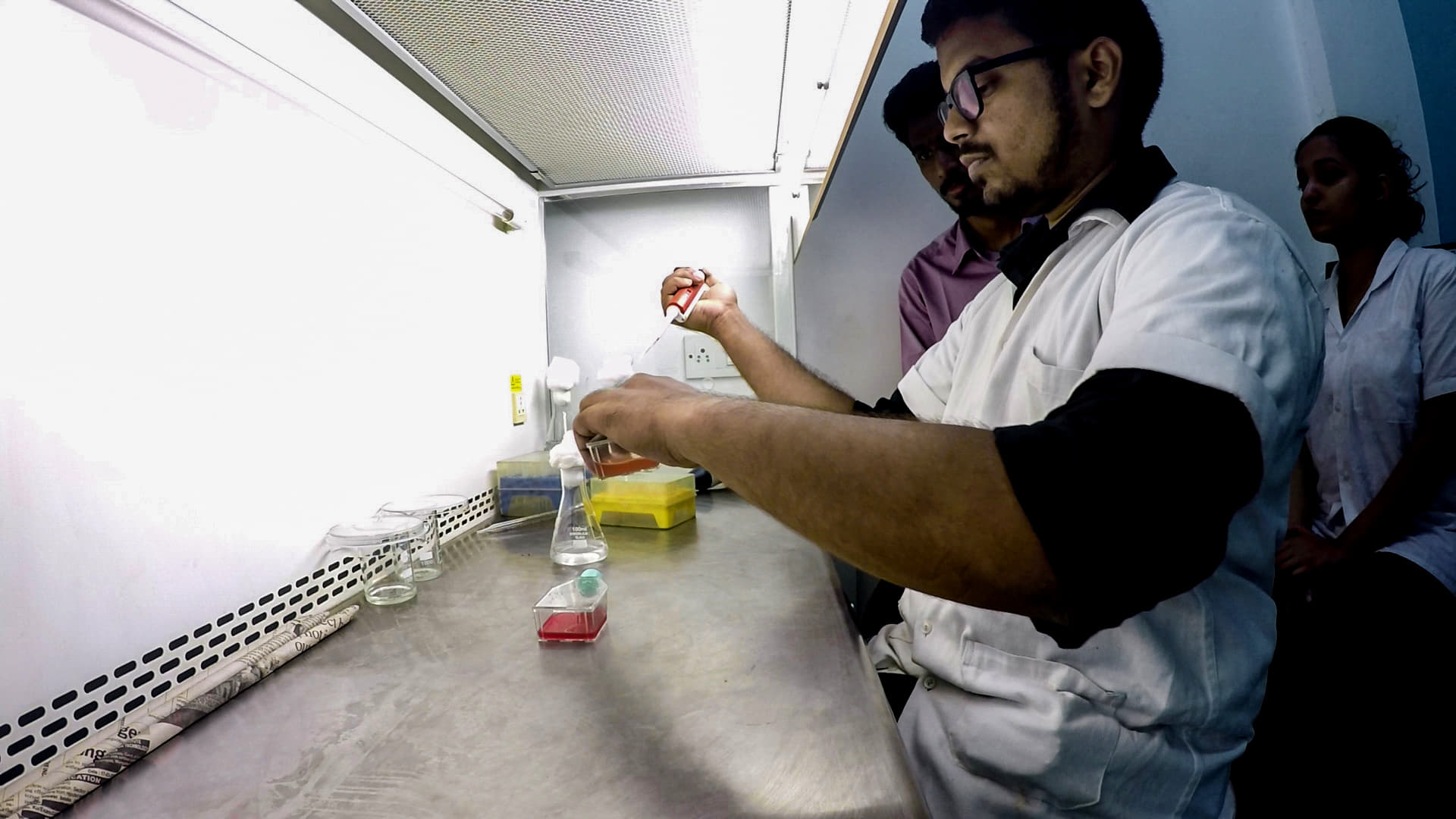 Pillai University College Images photo 10